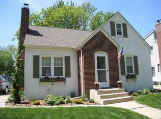 3956 Zarthan Ave S, Saint Louis Park, MN 55416