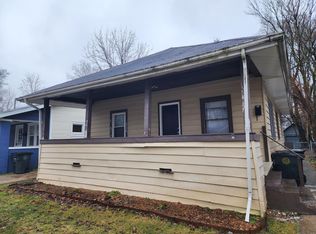 1250 Miner St, South Bend, IN