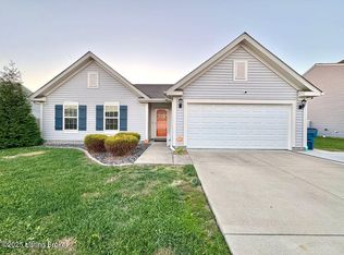 195 Gadwall Ct, Shepherdsville, KY 40165