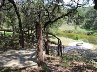 400 Rancho Grande Dr, Wimberley, TX 78676