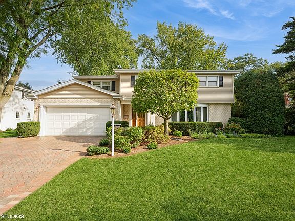 2nd image of 1503 Basswood Cir