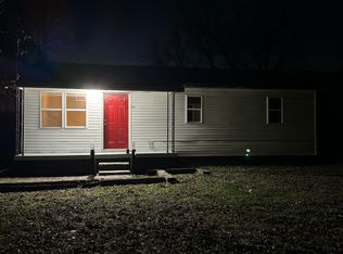 513 Dixie St, Parma, MO 63870