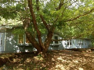 2535 McFarlin Bridge Rd, Carnesville, GA 30521