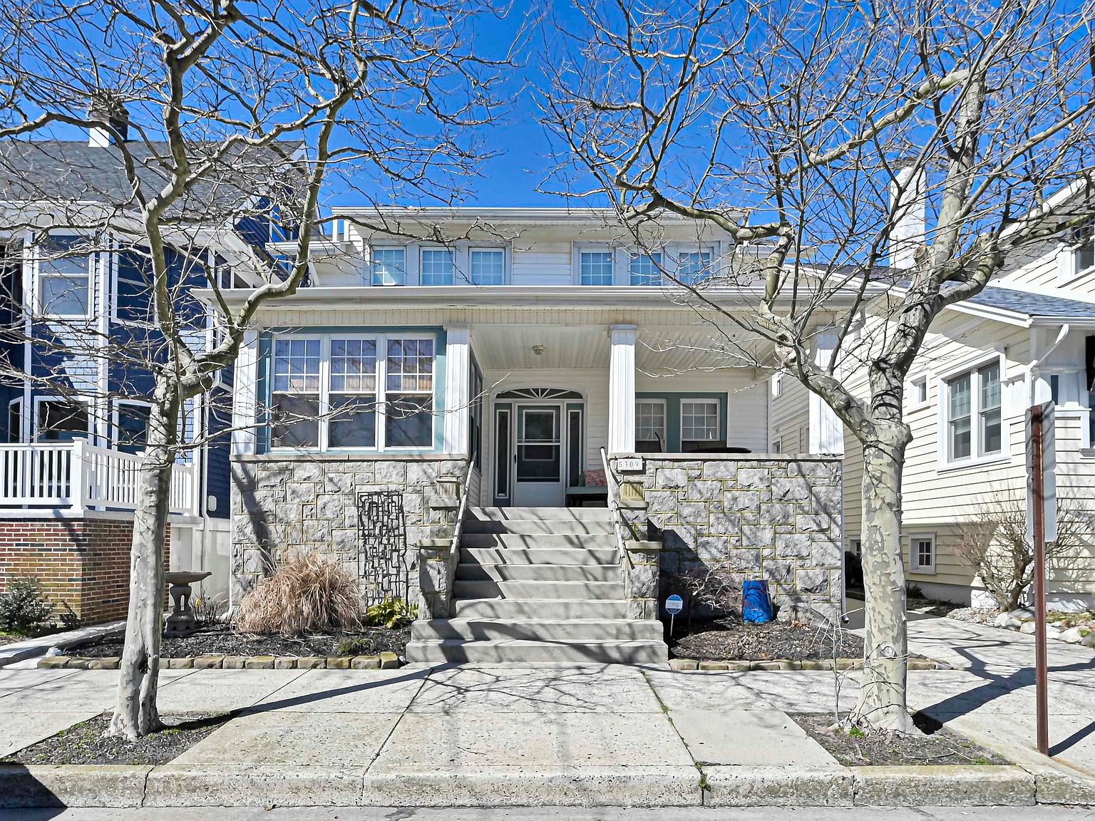 5309 Ventnor Ave, Ventnor City, NJ 08406 Zillow