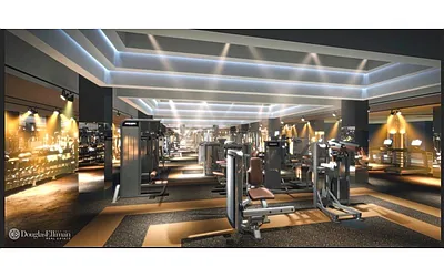 Rented by Douglas Elliman