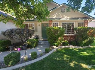 2512 N Victor Way, Meridian, ID 83646