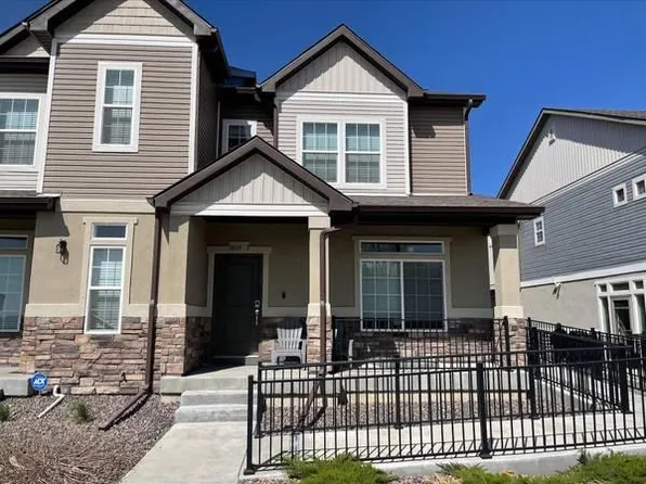 3805 Himalaya Rd Unit 3, Denver, CO 80249