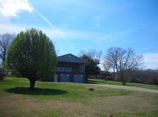 261 Clearwater Dr, Ridgedale, MO 65739
