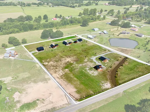 0 Blanco Rd, McAlester, OK 74501