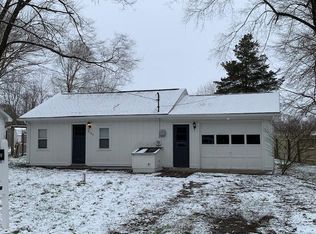 4149 Riverside Rd, Benton Harbor, MI 49022