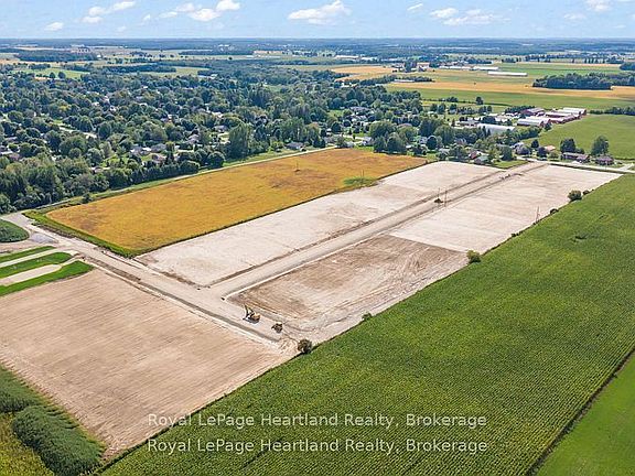 3rd image of LOT 2 North St