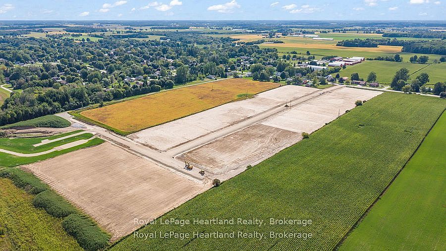 1st image of LOT 17 North St