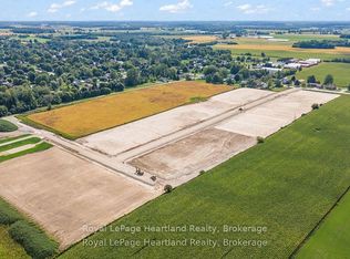 22 North St W, North Huron, ON N0G2W0