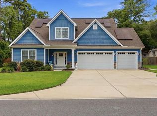 816 17th Ave. N, Surfside Beach, SC 29575