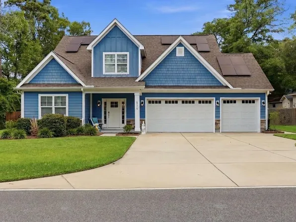 816 17th Ave. N, Surfside Beach, SC 29575