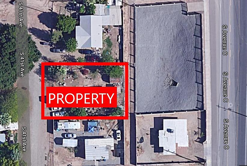 1st image of 311 S 41st Ave