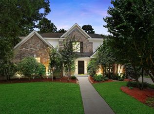 107 W Copper Sage Cir, Spring, TX 77381