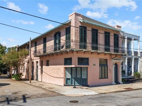 1435 Annunciation St, New Orleans, LA 70130