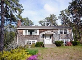 14 Edward Kelly Rd, East Sandwich, MA 02537