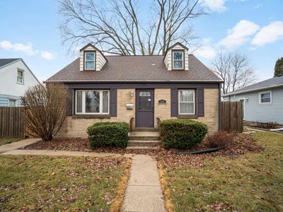 1137 S 107th STREET, West Allis, WI, 53214