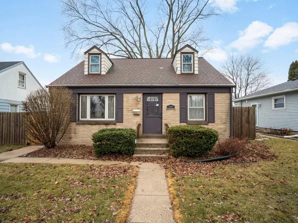 1137 South 107th STREET, West Allis, WI 53214