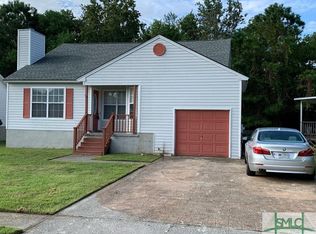 9 Leeward Dr, Savannah, GA 31419