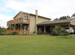 131 Freds Ln, Taylorsville, NC 28681