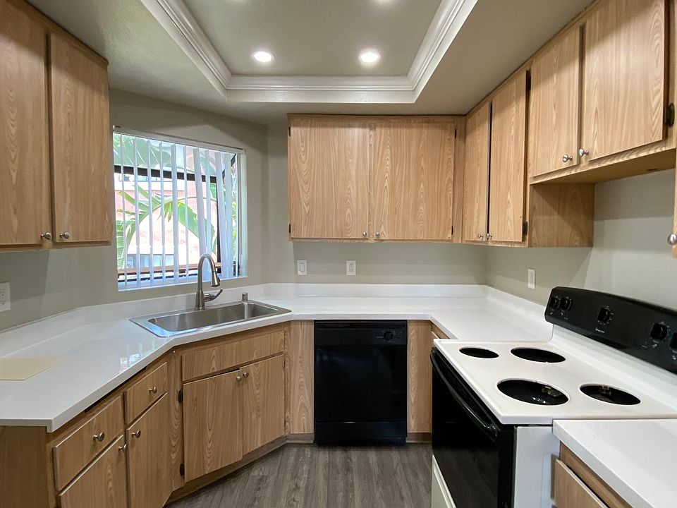 2 Bed Kitchen