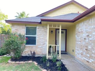 2106 Blalock Dr, Austin, TX 78758