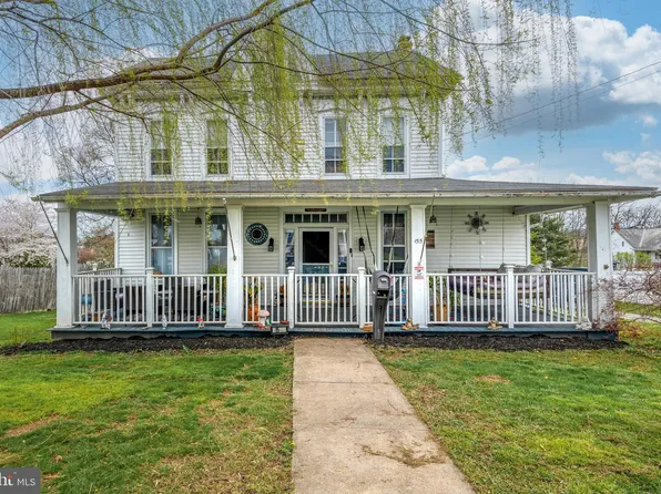 155 S Broad St, Hallam, PA 17406