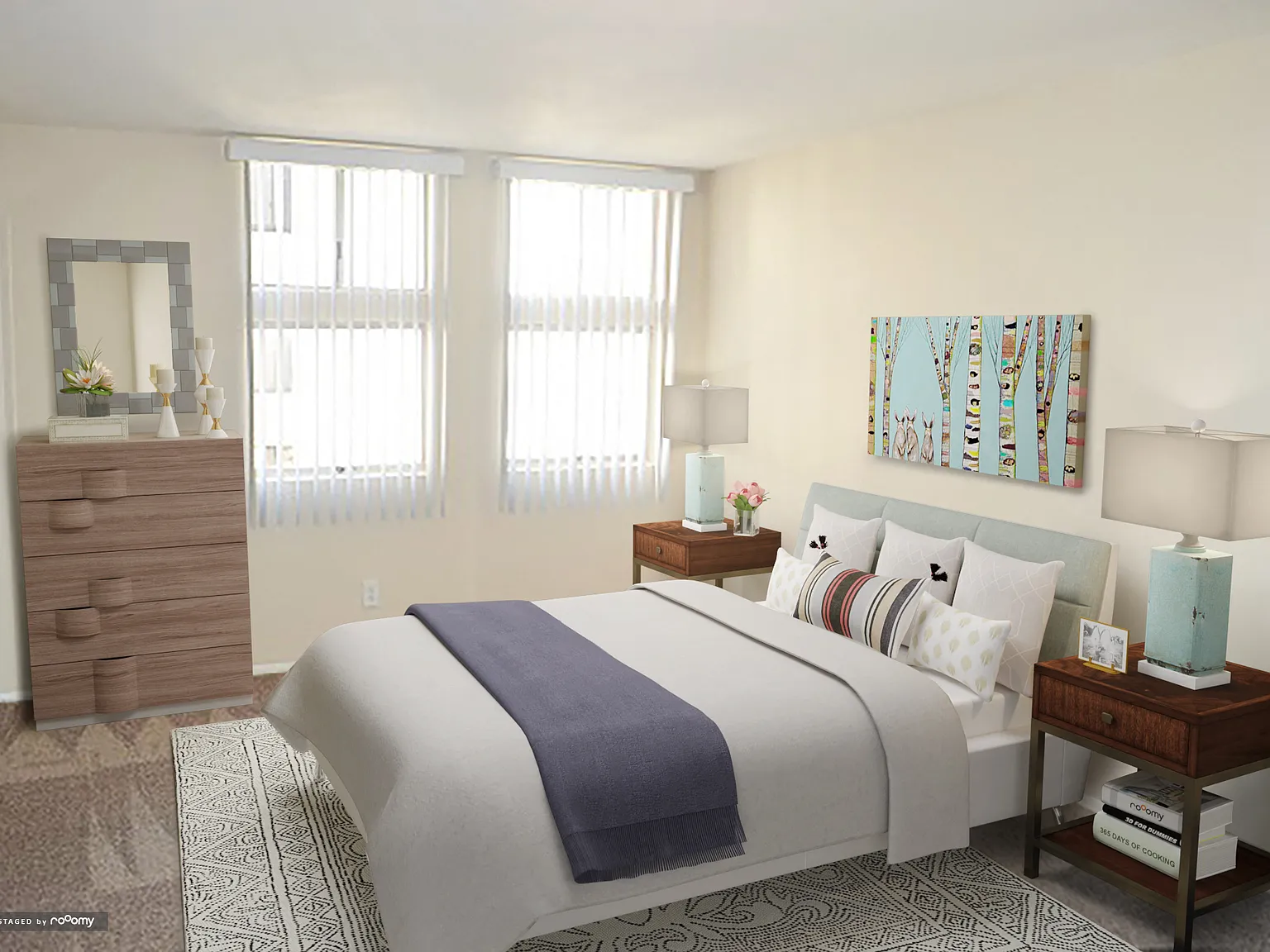 Valley Apartments — Photo 3