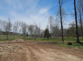 2222 Mauney Chapel Rd, Corbin, KY 40701