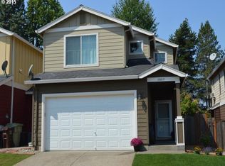 10615 NW 321st Ave, North Plains, OR 97133