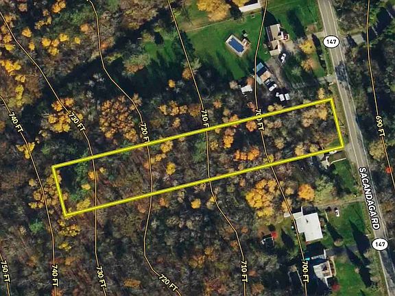 2nd image of 0 Sacandaga Rd