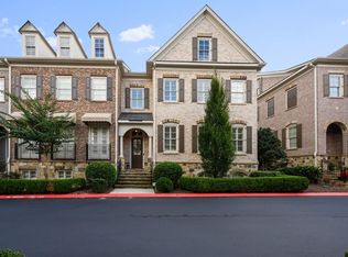 2362 Saint Davids Sq #15, Kennesaw, GA 30152