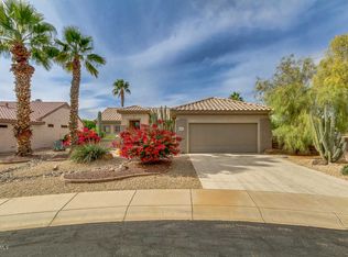 19512 N Marble Canyon Ct, Surprise, AZ 85374