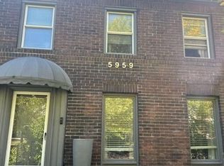 5959 Harvard Rd, Detroit, MI 48224