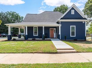 701 W Mountain St, Kings Mountain, NC 28086