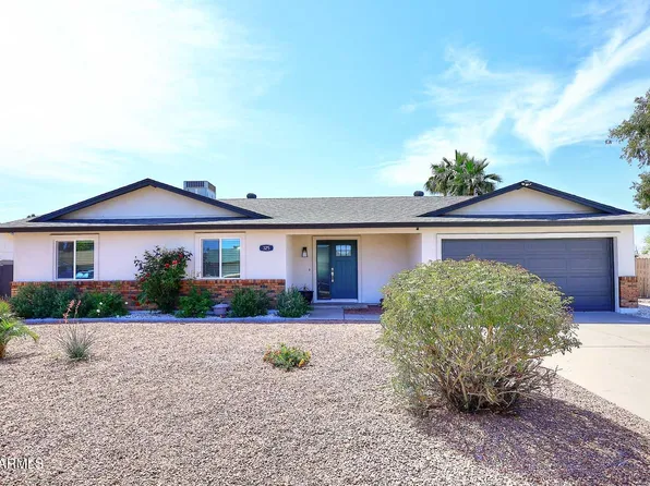 325 W SAN ANGELO Street, Gilbert, AZ 85233