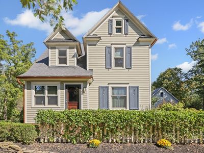 1325 W Beech St, Alliance, OH, 44601