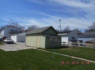 1825 Saemann Ave, Sheboygan, WI 53081