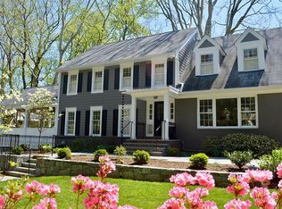 9474 Seven Locks Rd, Bethesda, MD 20817