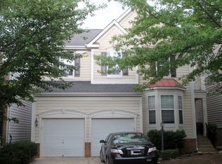 9070 Arch Hall Rd, Lorton, VA 22079