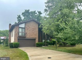 9531 Caboose Ct, Columbia, MD 21045