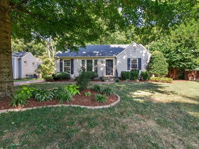 3409 Springbrook Dr, Nashville, TN, 37204