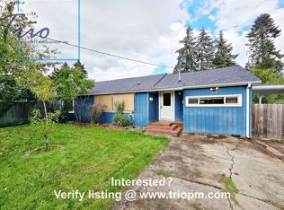 715 Ellsworth St, Eugene, OR 97402