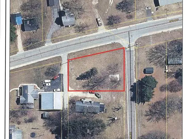 00 Railroad Street #28 & 29, Warrens,warrens, WI 54666