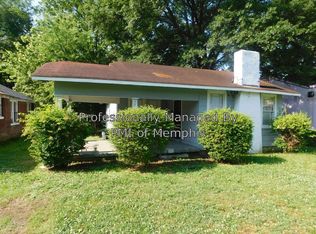 3099 Park Ave, Memphis, TN 38111
