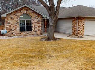 1344 Trail Ridge Cir, Brookings, SD 57006