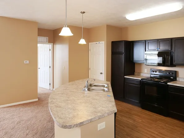 Chasing Willows Apartments